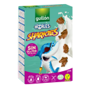 Dibus Sharkies Gullón gluten-free